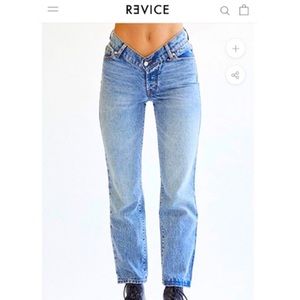 Revice Viper/ Up All Night Jeans in size 27